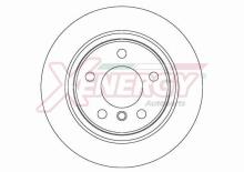 XENERGY X601479