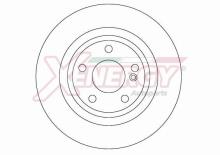 XENERGY X601480