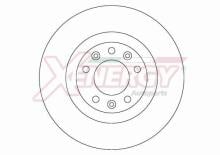 XENERGY X601481