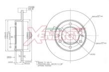 XENERGY X601482