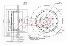 XENERGY X601484