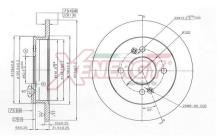XENERGY X601485