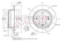 XENERGY X601487
