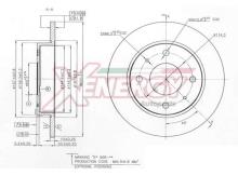 XENERGY X601489