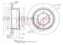 XENERGY X601492