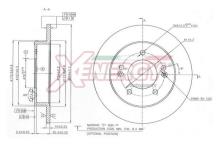 XENERGY X601499