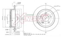 XENERGY X601501