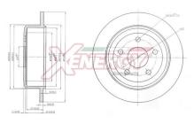 XENERGY X601503