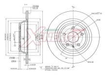 XENERGY X601508