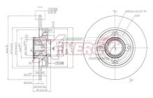 XENERGY X601518
