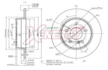 XENERGY X601525