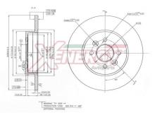 XENERGY X601526