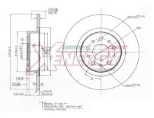 XENERGY X601528