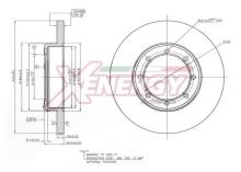 XENERGY X601532