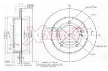 XENERGY X601533