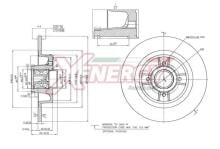 XENERGY X601534