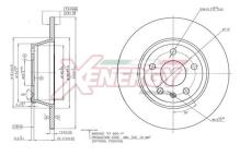 XENERGY X601536