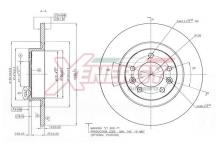 XENERGY X601537