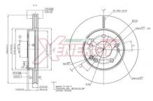 XENERGY X601538