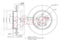 XENERGY X601544