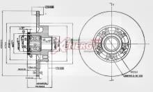 XENERGY X601546
