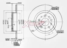 XENERGY X601547
