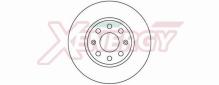 XENERGY X602023