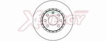 XENERGY X602031