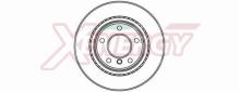 XENERGY X602043