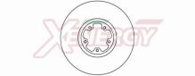 XENERGY X602076