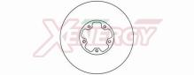 XENERGY X602077