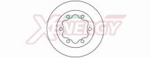 XENERGY X602096
