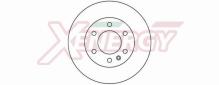 XENERGY X602181