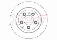 XENERGY X602204
