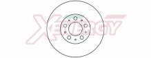 XENERGY X602234