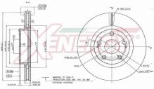 XENERGY X602241
