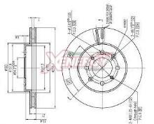 XENERGY X602278