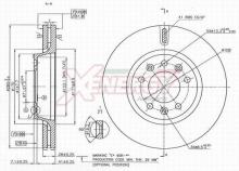 XENERGY X602279
