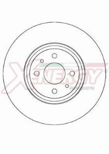 XENERGY X602305