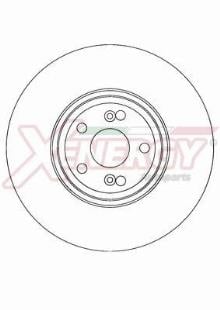 XENERGY X602482
