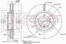 XENERGY X602518