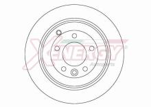 XENERGY X602525