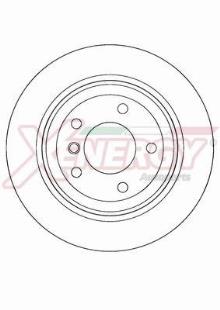 XENERGY X602528