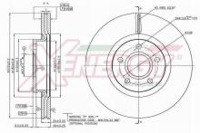 XENERGY X602536