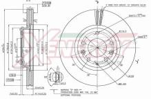 XENERGY X602560