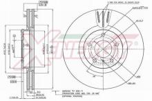XENERGY X602572