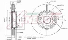 XENERGY X602609