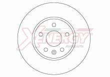 XENERGY X602626