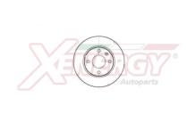 XENERGY X602727