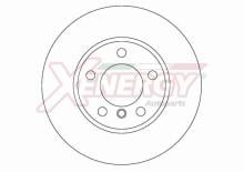 XENERGY X602731